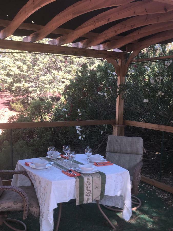Spacious House With Hot Tub Spa, To Enjoy Red Rock View, Near Amitabha Stupa, And Trails เซโดนา ภายนอก รูปภาพ